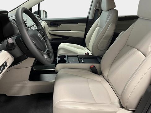 New 2026 Honda Odyssey EX-L image 12
