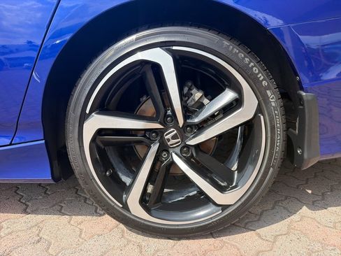 Used 2022 Honda Accord Sport Special Edition image 18