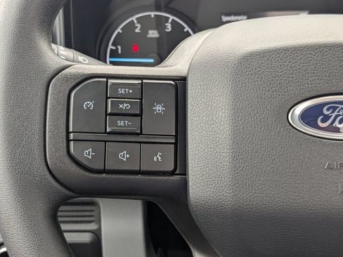 Used 2025 Ford F550 4x4 Regular Cab Super Duty image 20