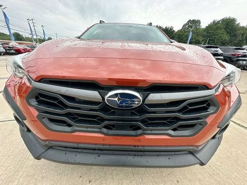 Used 2025 Subaru Crosstrek 2.5i Limited AWD/4WD image 34