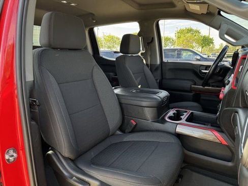 Used 2022 Chevrolet Silverado 1500 RST w/ Z71 Off-Road Package image 31