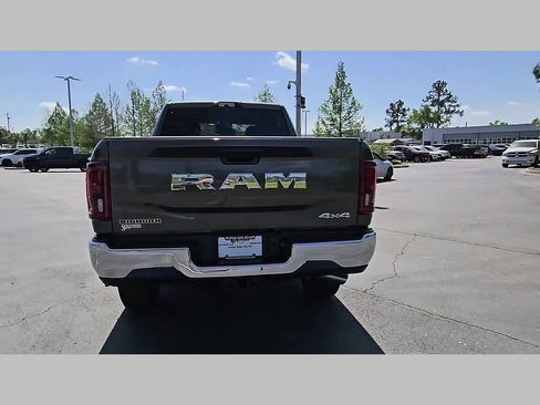 New 2026 RAM 3500 Big Horn AWD/4WD image 29