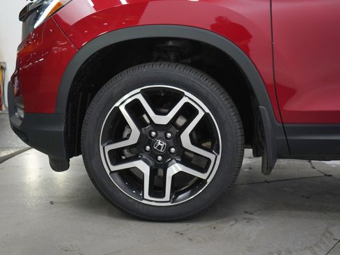 Used 2023 Honda Passport Elite image 30