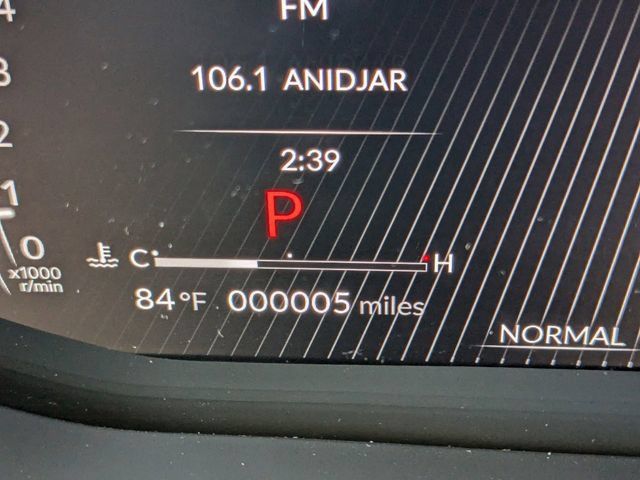 Used 2026 Acura MDX w/ Technology Package AWD/4WD image 35