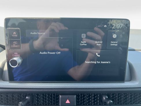 Certified 2026 Honda CR-V Sport-L image 17