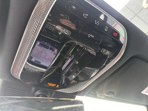 Used 2022 Mercedes-Benz S 500 S 500 image 20