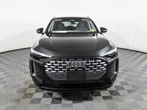 New 2025 Audi Q5 Premium Plus w/ Premium Plus image 27