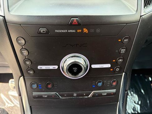 Used 2020 Ford Edge ST w/ Equipment Group 401A AWD/4WD image 25