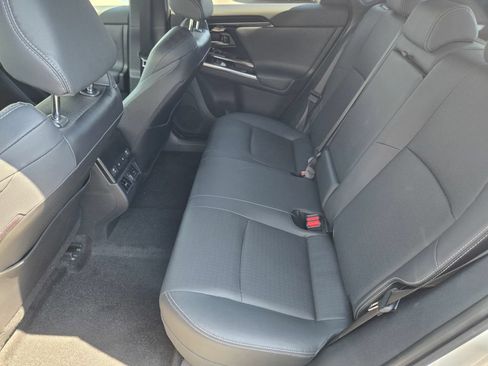Used 2023 Toyota bZ4X AWD w/ Weather Package image 14