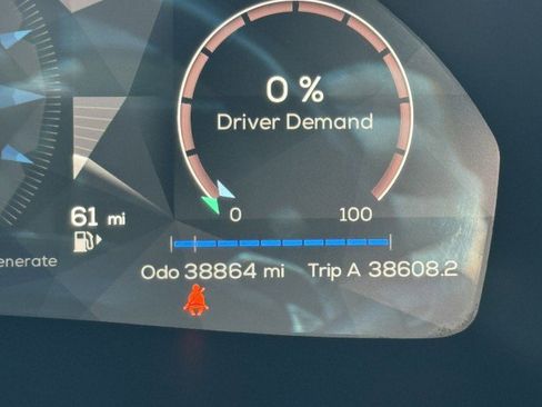 Used 2018 Karma Revero Luxury image 16