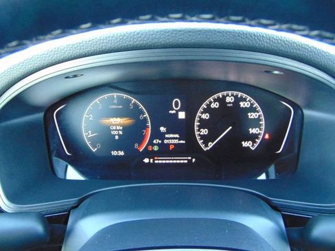 Certified 2023 Honda Civic Sport image 16