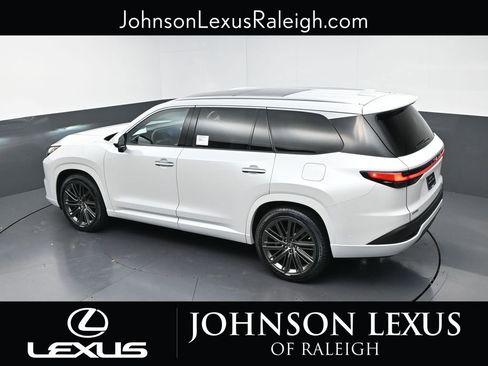 New 2026 Lexus TX 350 350 Luxury image 27