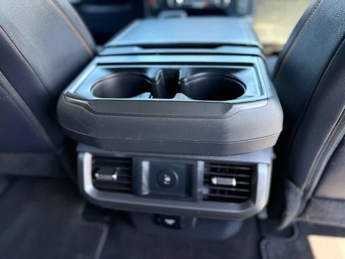 Used 2025 Ford F150 Tremor w/ Bed Utility Package AWD/4WD image 19