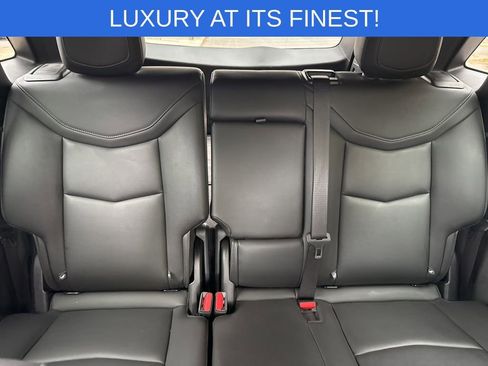 Used 2022 Cadillac XT5 Luxury image 14