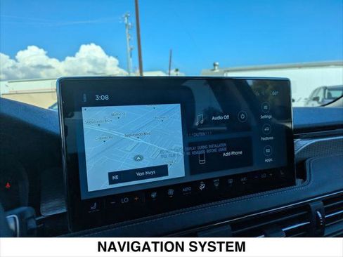 New 2025 Lincoln Corsair Reserve image 8