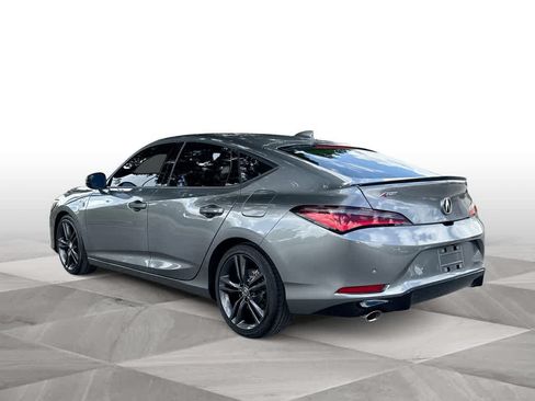 Used 2024 Acura Integra A-Spec w/ Technology Package FWD image 6