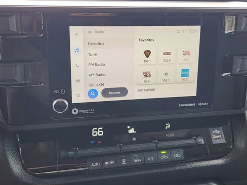 Used 2024 Toyota Tundra SR w/ SR Tow Package image 17