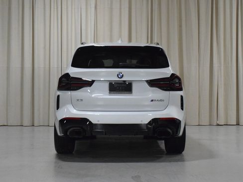 Used 2023 BMW X3 M40i image 15