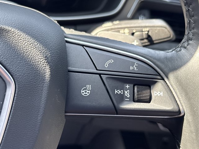 Used 2024 Audi A5 2.0T Premium Plus AWD/4WD image 30