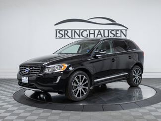 Used 2015 Volvo XC60 T6 w/ Proximity Package FWD video 1