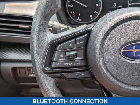 Certified 2025 Subaru Crosstrek 2.0i Premium image 15