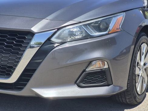 Certified 2021 Nissan Altima 2.5 S FWD image 5
