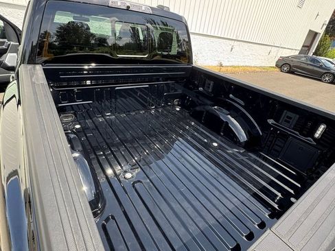 Used 2025 Ford F150 Raptor w/ Equipment Group 803A Raptor R AWD/4WD image 37