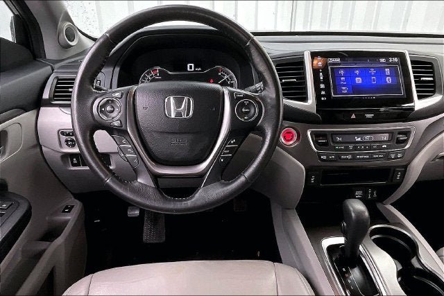 Used 2018 Honda Pilot EX-L image 5