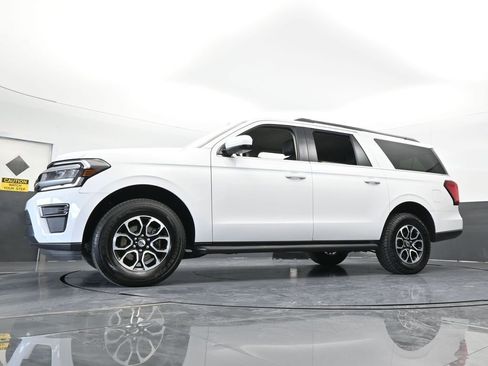 Used 2024 Ford Expedition Max XLT image 65