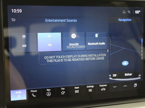 New 2026 Ford F250 XLT image 51