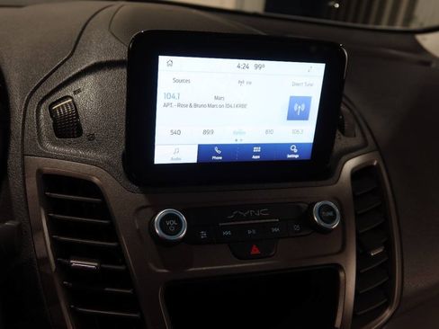 Used 2022 Ford Transit Connect XL w/ CNG/LPG Engine Prep Package FWD image 24