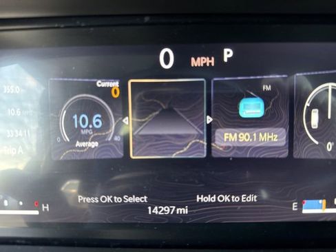 Certified 2022 Jeep Grand Cherokee Limited image 12