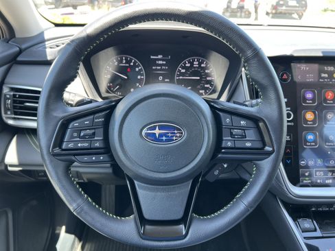 Used 2024 Subaru Outback Onyx Edition w/ Tech Package 3 AWD/4WD image 26