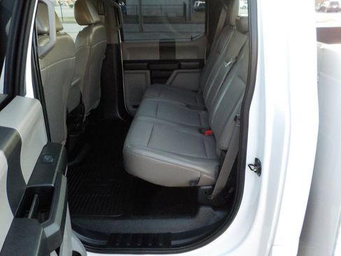 Used 2019 Ford F350 XL w/ Power Equipment Group RWD image 22