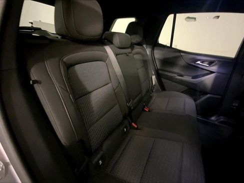 Used 2026 Chevrolet Equinox LT FWD image 24