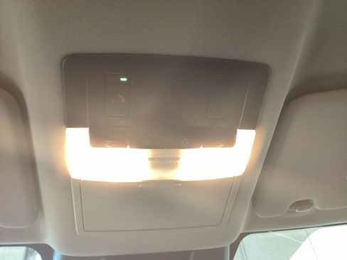 New 2026 Nissan Rogue Rock Creek w/ Rock Creek Premium Package image 16