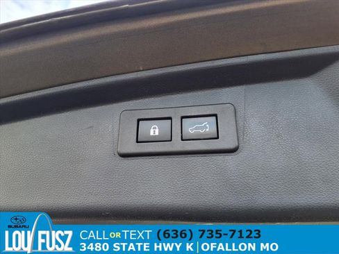 Used 2022 Subaru Outback Touring w/ Tech Package 2 image 28