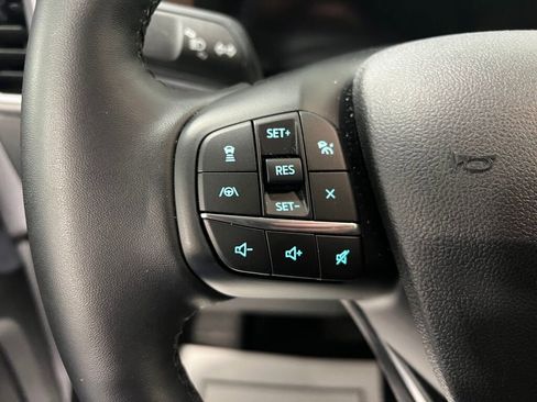 Used 2025 Ford Bronco Sport Outer Banks image 12