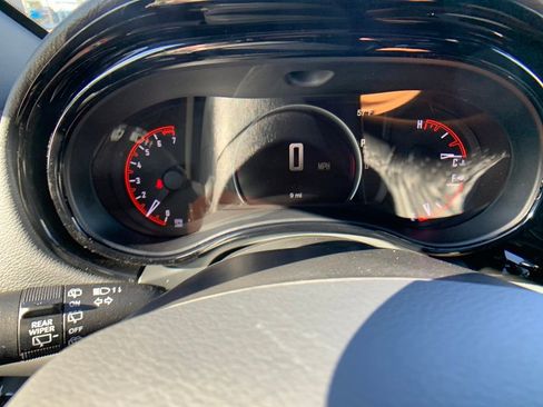 New 2026 Dodge Durango GT AWD/4WD image 17