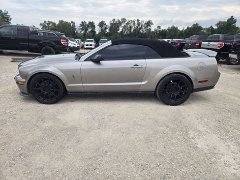 Used 2008 Ford Mustang Shelby GT500 RWD image 19