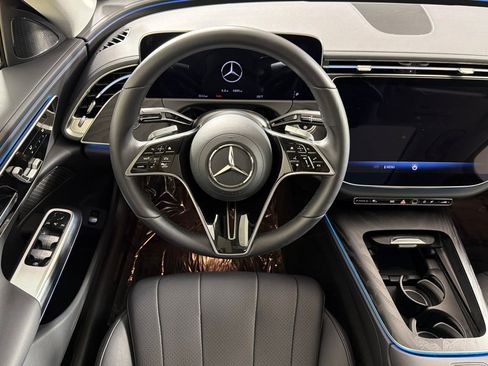 Used 2026 Mercedes-Benz E 350 Sedan image 13