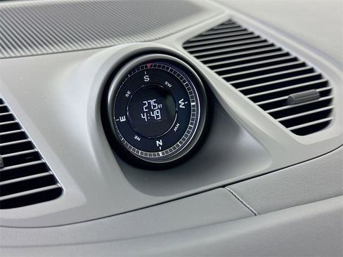 New 2026 Porsche Cayenne S image 19