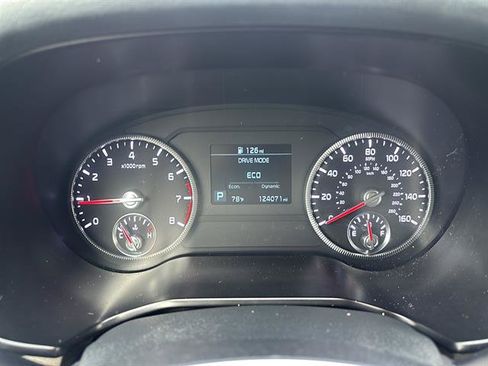 Used 2021 Kia Telluride EX w/ EX Premium Package AWD/4WD image 27