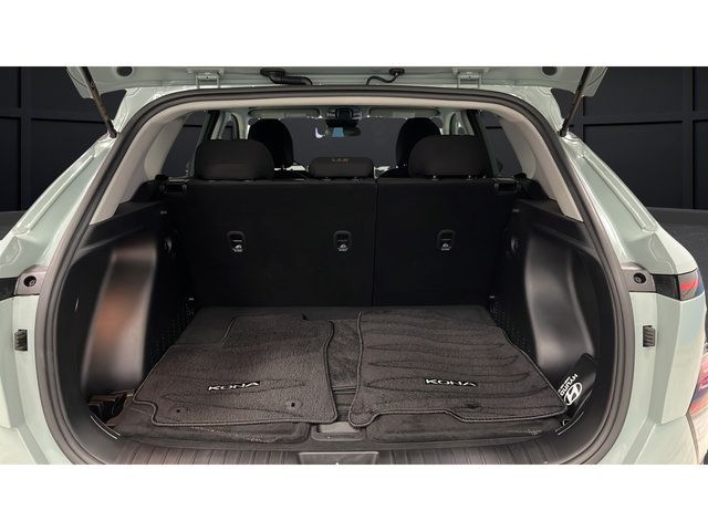 Used 2025 Hyundai Kona SEL AWD/4WD image 24