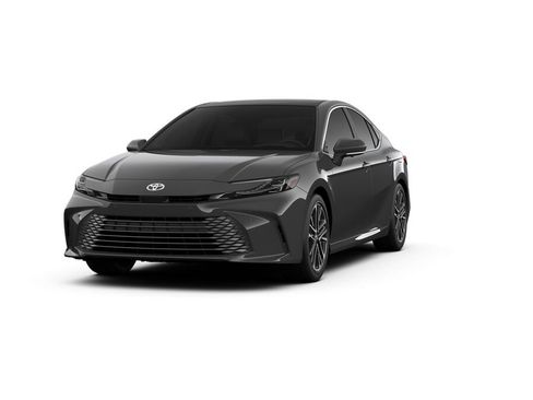 New 2026 Toyota Camry XLE FWD image 18
