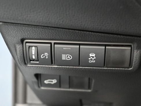 Certified 2026 Toyota Corolla Cross XLE w/ Convenience Package FWD image 16