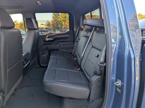 New 2026 GMC Sierra 1500 Denali w/ Technology Package image 12