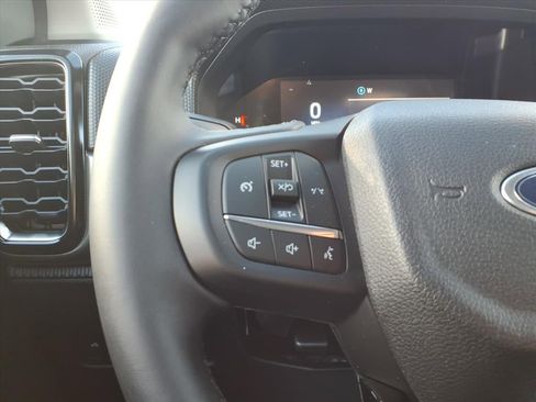 Used 2024 Ford Ranger XLT w/ Trailer Tow Package image 40