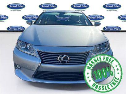 Used 2014 Lexus ES 350