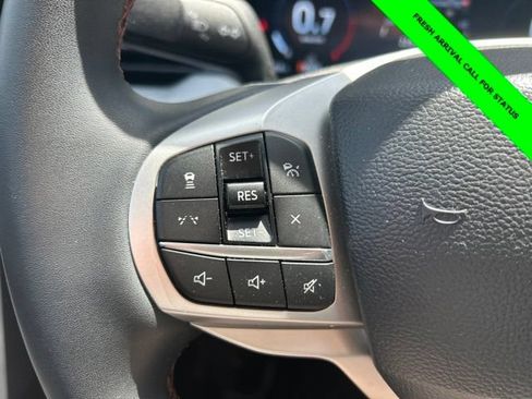 Used 2025 Ford Explorer Active AWD/4WD image 34